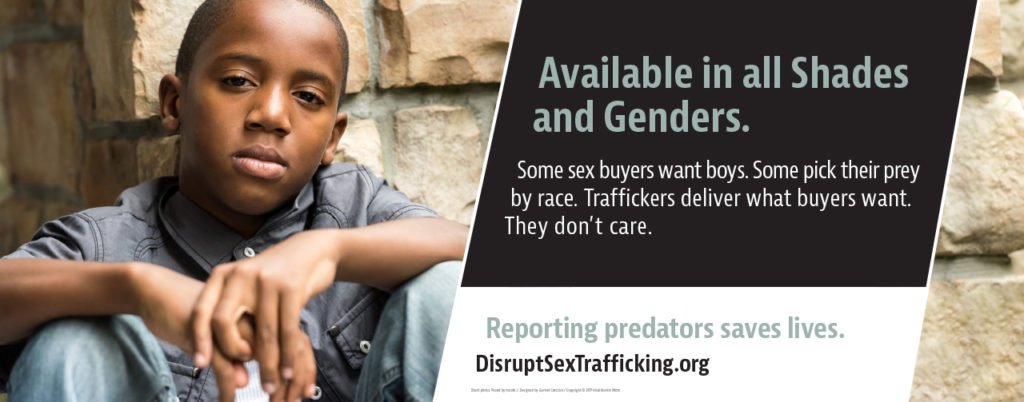 Abolitionist Mom Human Trafficking Prevention Toolkit 0509